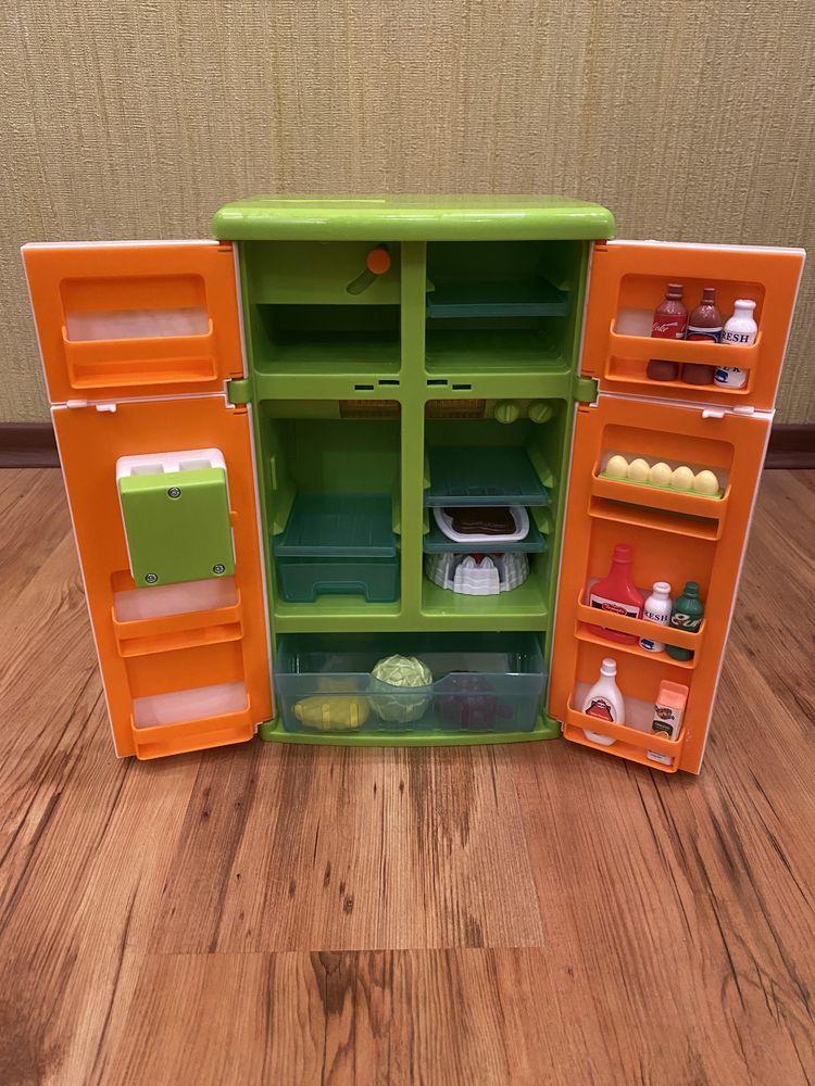 Холодильник Play Home игрушка