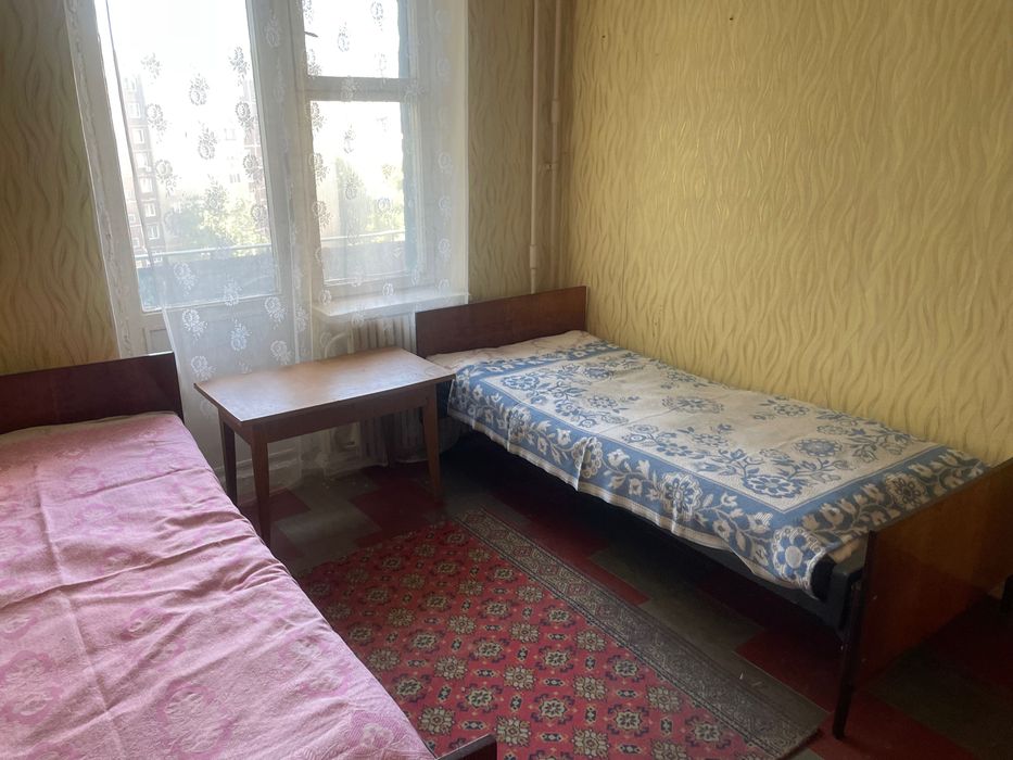 БЕЗ ЗАЛОГА Сдам 3х комнатную квартиру в районе Площади Новая почта 3