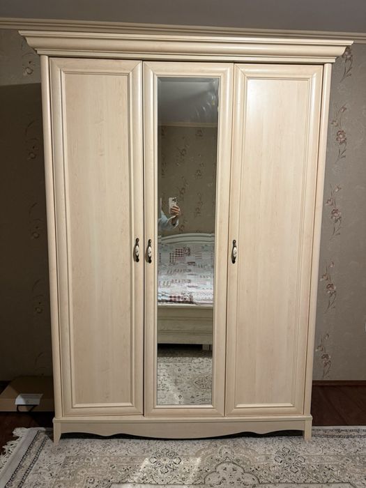 Шафа хороший стан