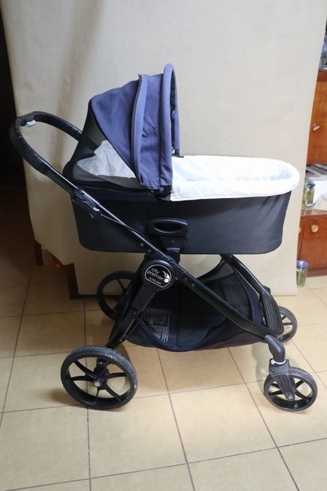 Wózek Baby Jogger City Premier