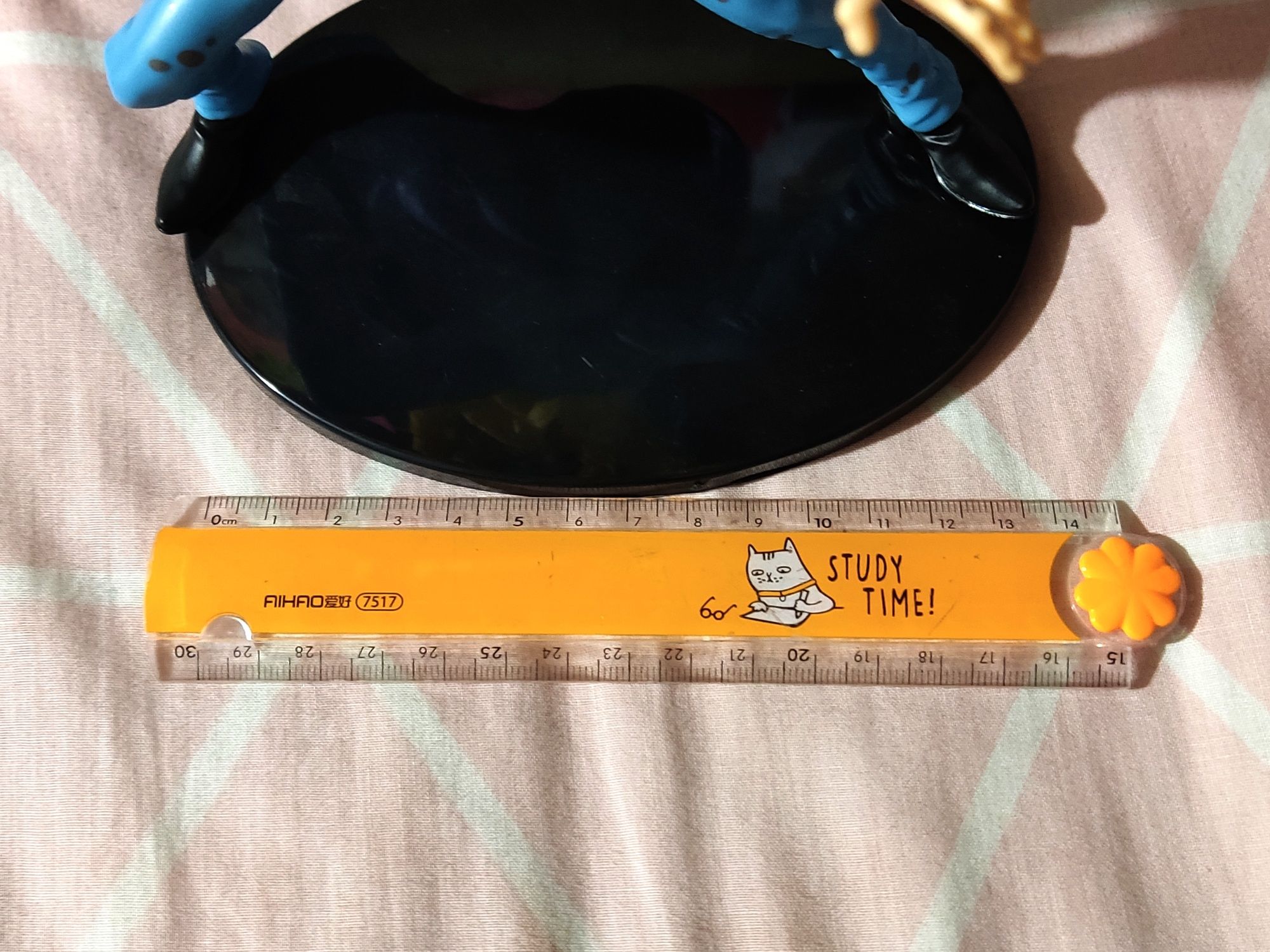 Аніме фігурка Трафальгар Ло. One piece