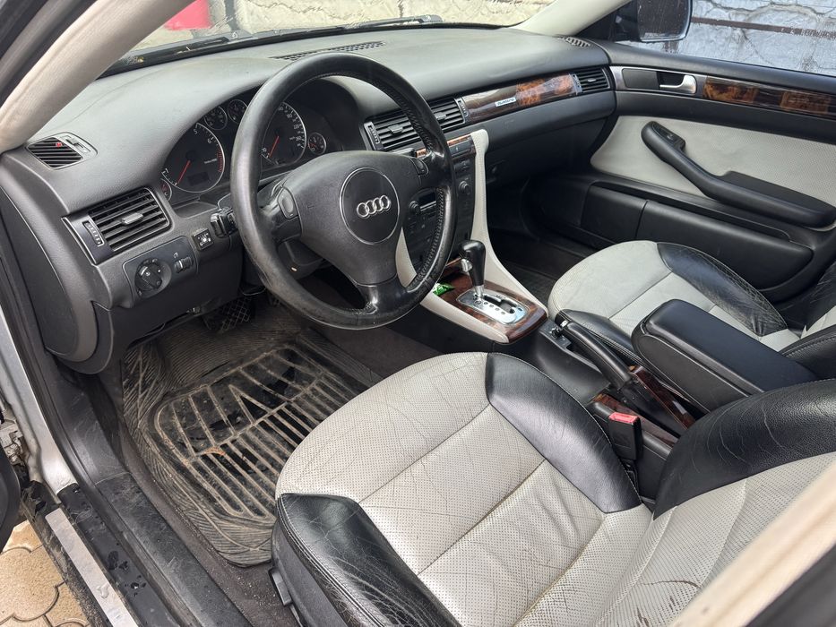 Продам личное Авто Ауди