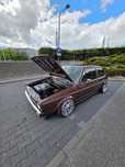 Volkswagen Golf Golf Mk1 Vr6 Airide Bigbrake