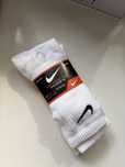 Długie skarpety Nike 3 pary