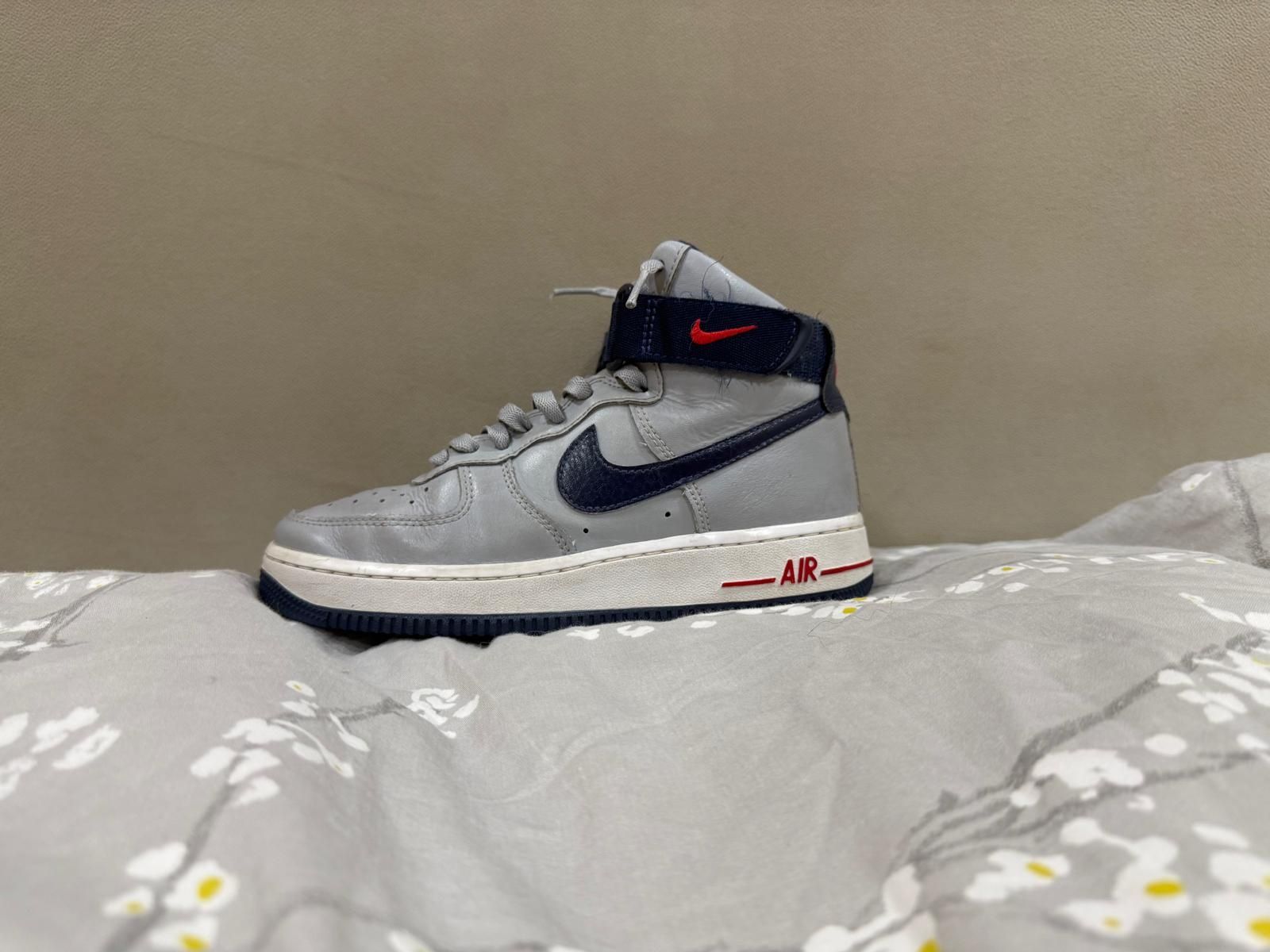 Air Force 1 High