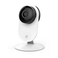 YI 1080p home camera kamera niania monitoring