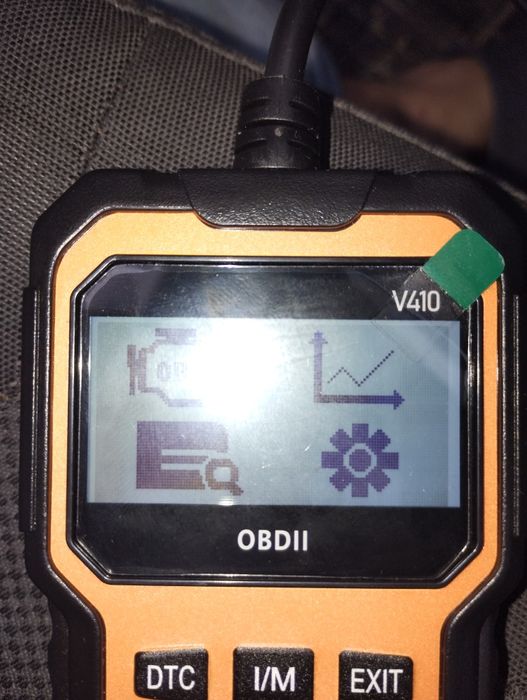 Skaner diagnostyczny interfejs OBD2 V410