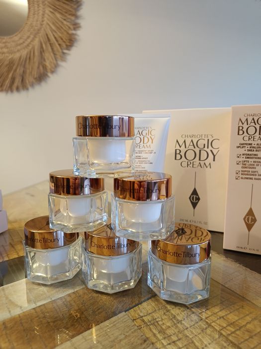 Charlotte TILBURY magic cream 30 ml