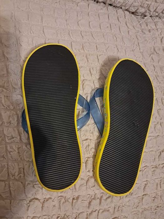 Вєтнамки, босоніжки , шльопки жіночі, літнє взуття 36 взуття