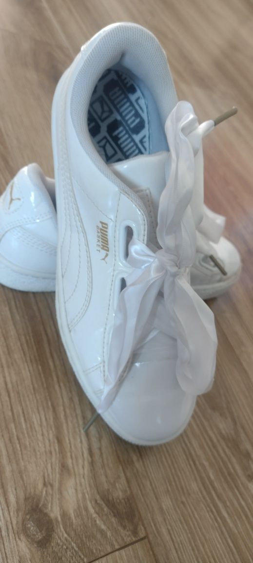 Buty damskie Puma