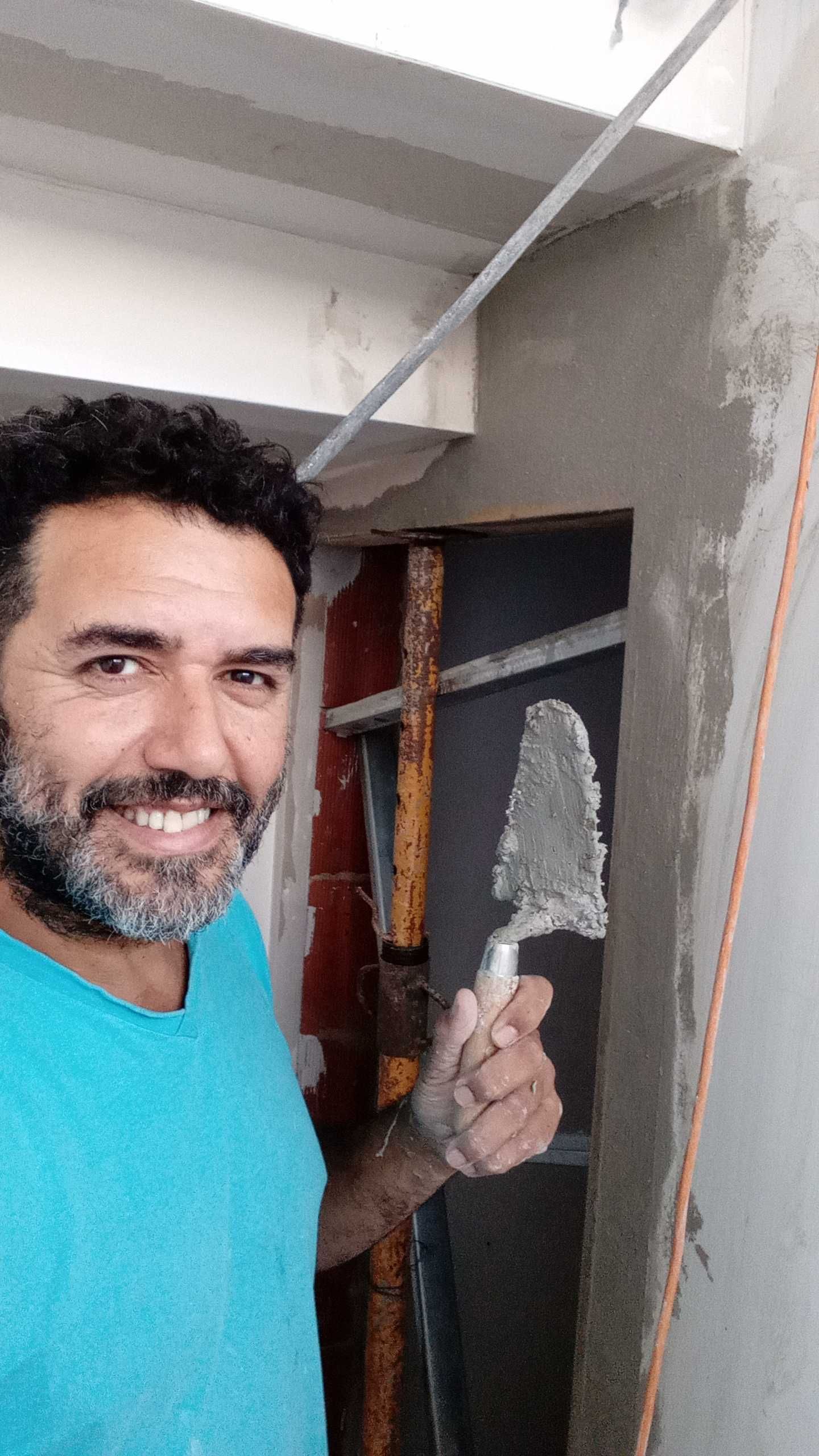 Marido de Aluguel / Handyman