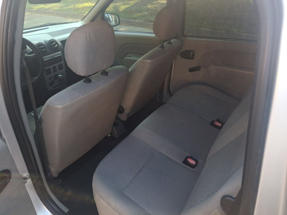 Продам Dacia Logan, 2010 год, 1.5 дизель