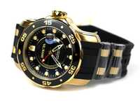 Часы Invicta 6991 Pro Diver Collection GMT. 100% оригинал.