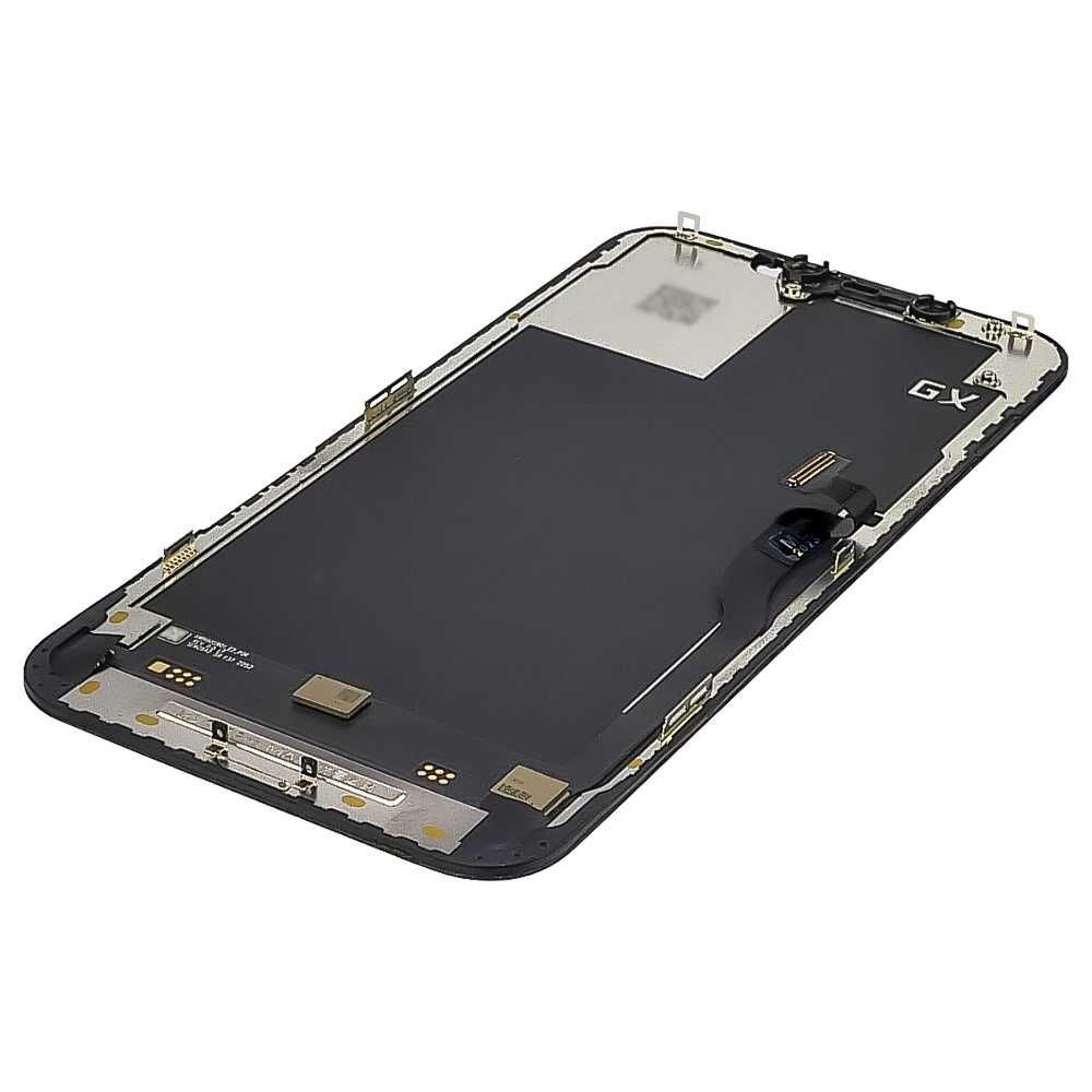 ЯКІСТЬ Дисплейний модуль iPhone (всі моделі)