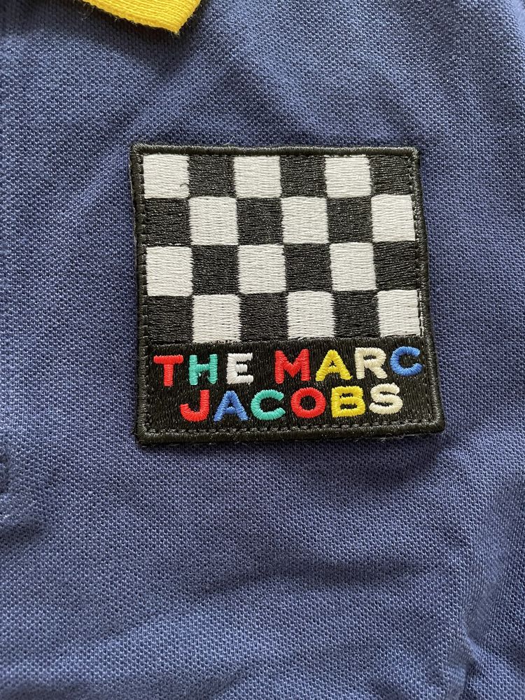 T-shirt The Marc Jacobs