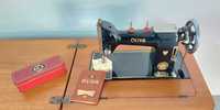 Máquina de costura OLIVA CL.45