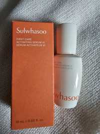 Sulwhasoo first care activating serum VI 15ml