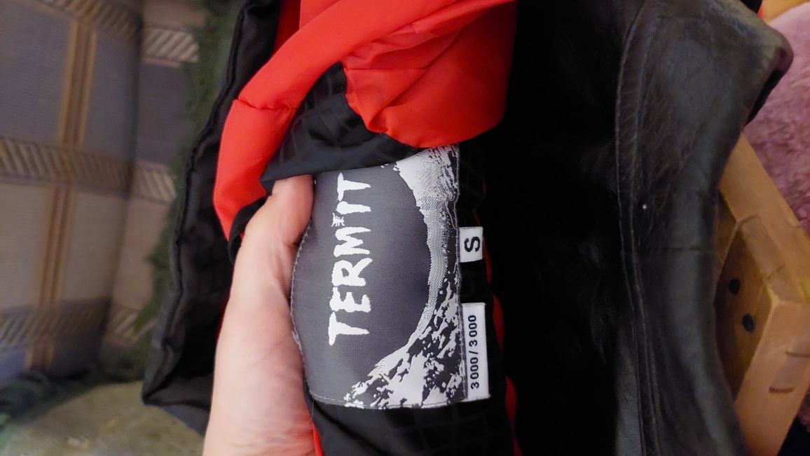 Куртка Termit зимняя