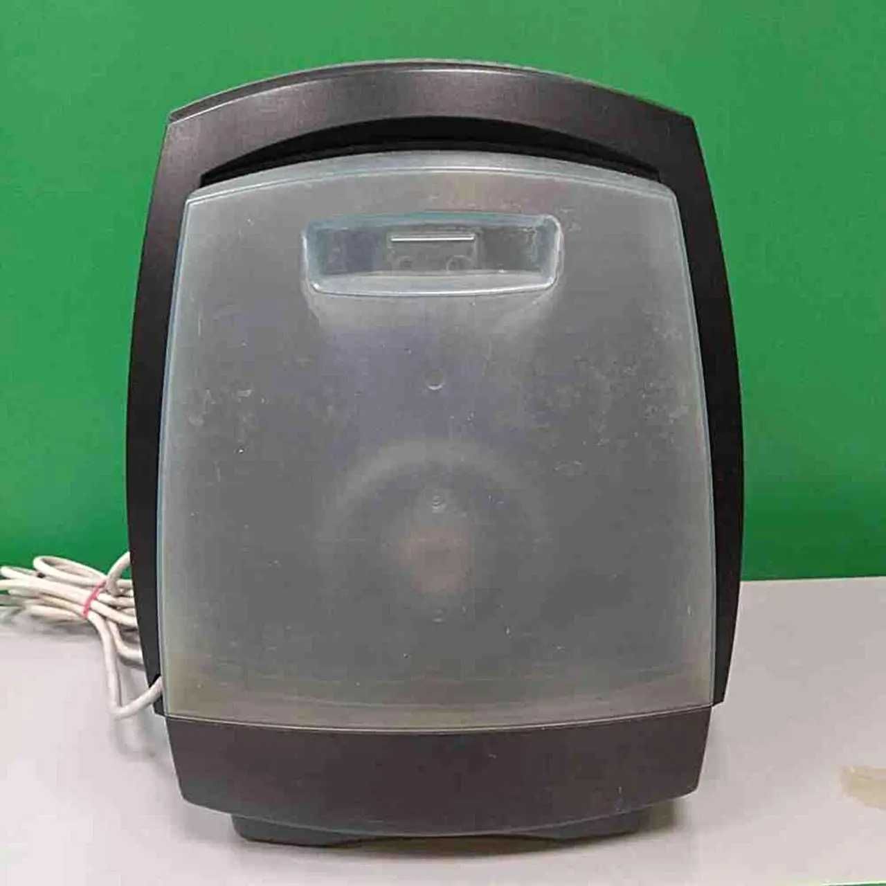 МИЙКА ПОВІТРЯ W2055D BONECO Air-O-Swiss до 50 кв/м