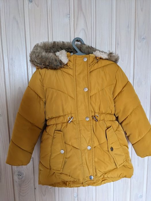 Куртка парка, курточка Primark 1 - 2 роки, розмір 92