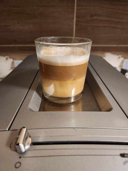 Кавомашина Krups EA88