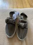 Espadryle damskie