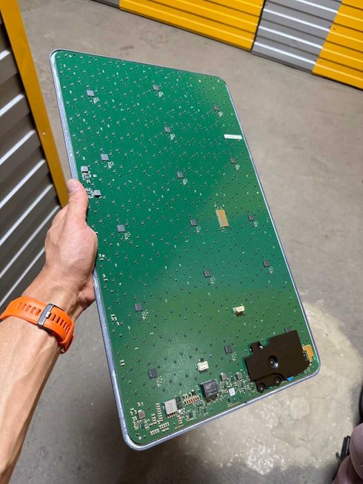 Starlink Gen2 ( rev3 ) під запаковку в автомобільний корпус (3 шт)