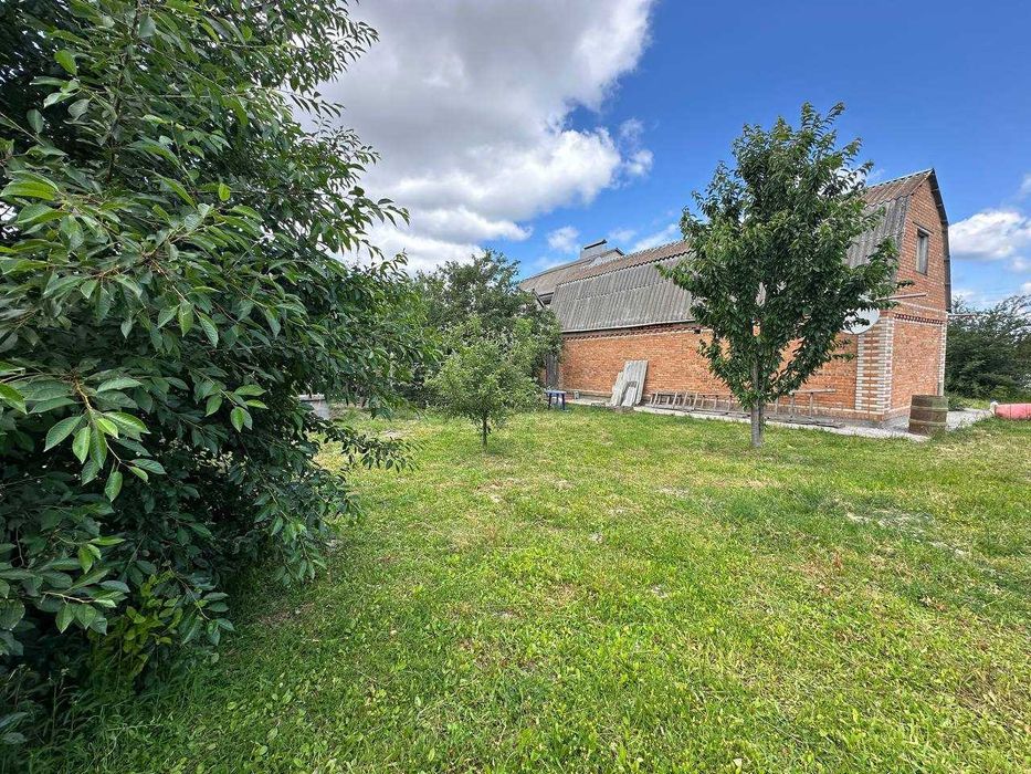 Продаж Будинок Вінницькі Хутори Комунікації 10 соток гараж