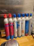 Sodastream wymiana
