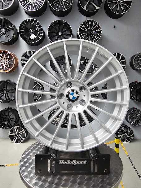 Jantes Look BMW em 20 | 5x120 novas