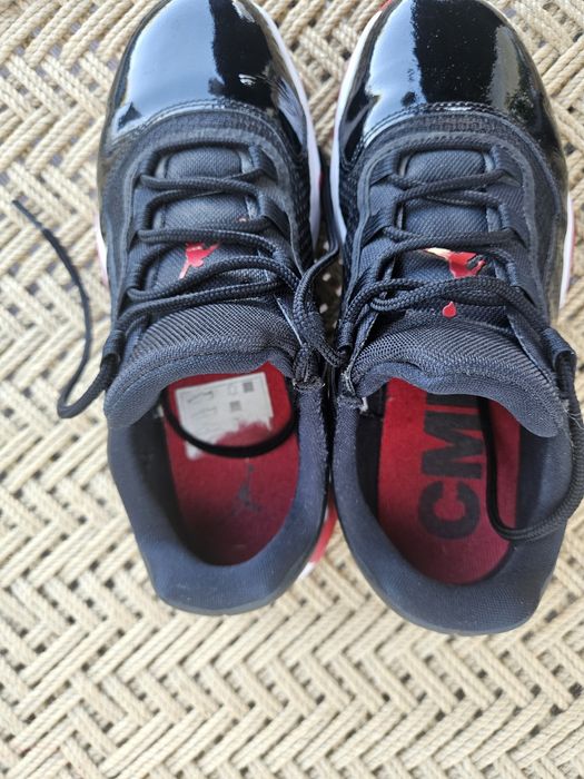 Air Jordan 11 tamanho 40