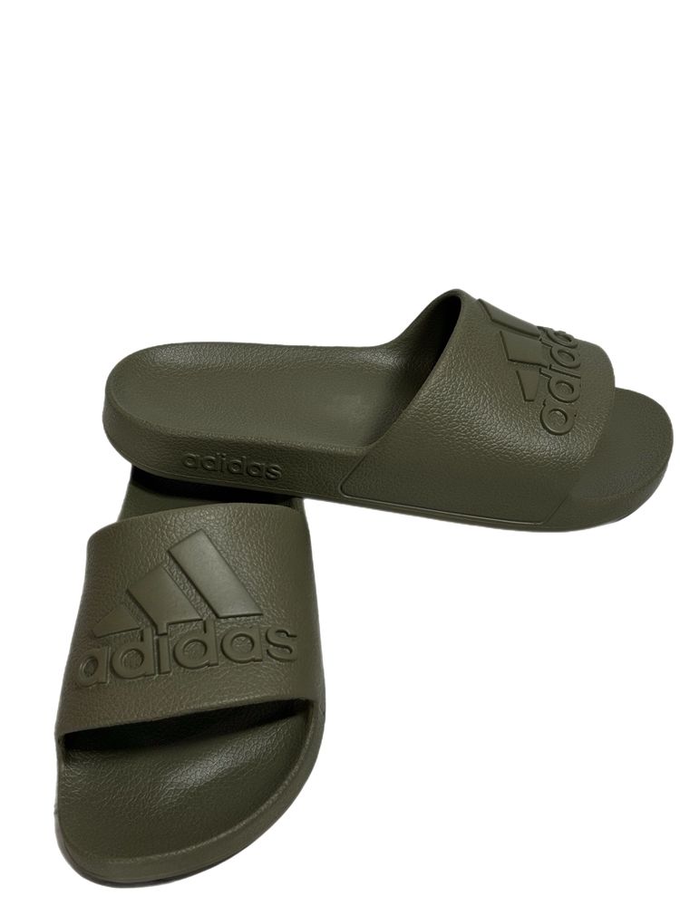 Оригінал Тапочки Adidas Adilette Aqua Slides IF7372 Тапочки Адидас