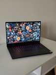 Ігровий ноутбук Razer blade