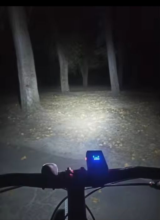 Велоліхтар.Фара.Ліхтарик.