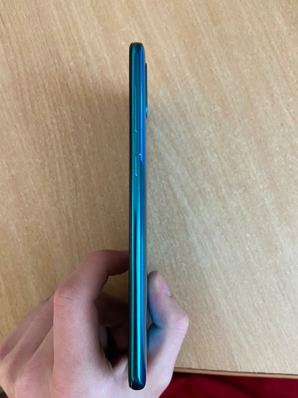 Samsung Galaxy A30S