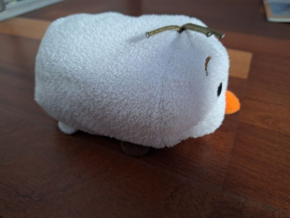 Maskotka Olaf mała
