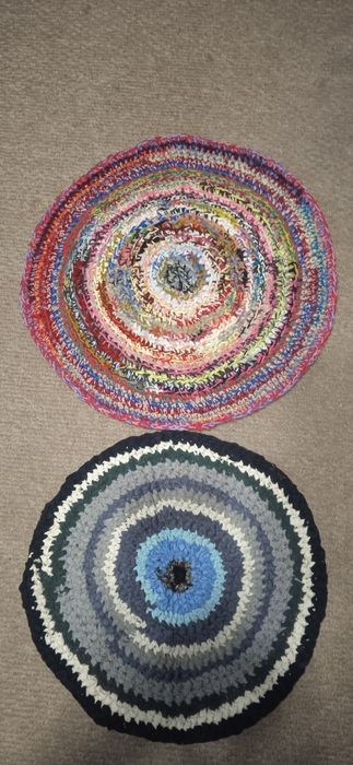 Коврик топчан спальное место для собачек и котиков