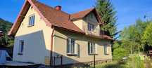 Działka 28a + Dom jednorodzinny 100m2