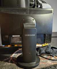 Monitor 20" Samsung