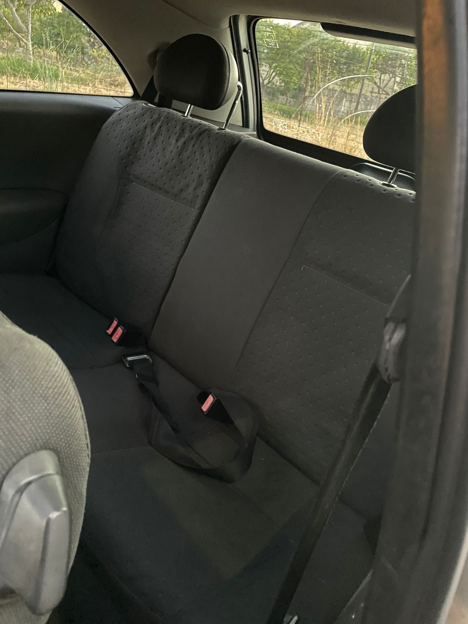Opel Corsa-C 2004