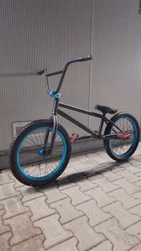 rower bmx koła 20