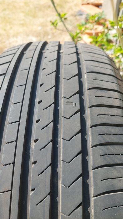 Pneu 225 50 ZR 17 98W XL