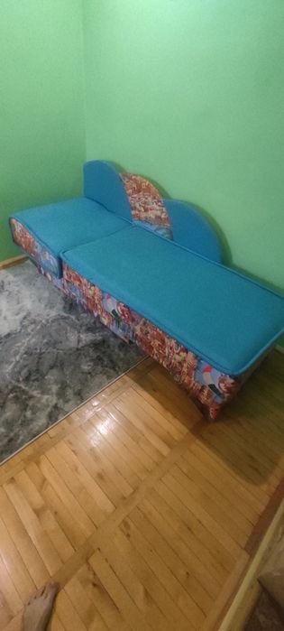 Продам дитячий диван
