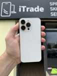 Telefon iPhone 13 PRO 128GB Biały Apple Gwarancja iTrade