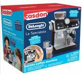 Na Lewara Zabawka Ekspres do kawy DeLonghi Casdon