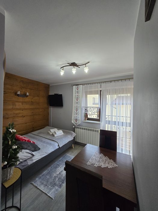 Wolne miejsca    300 m od dworca