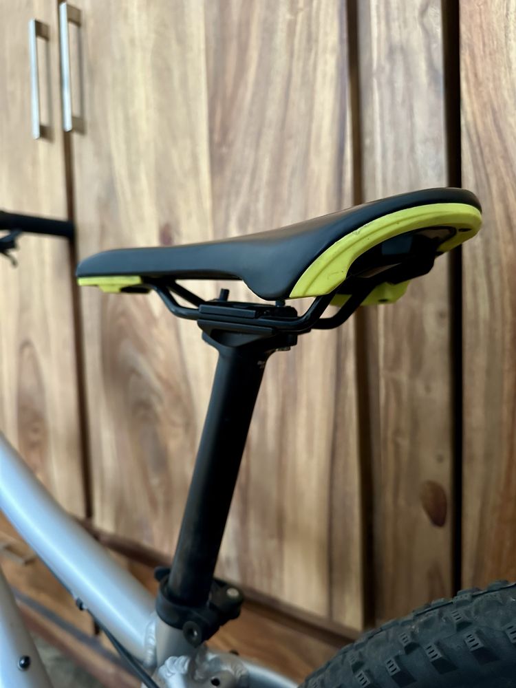 Scott Scale RC 24 Rigid
