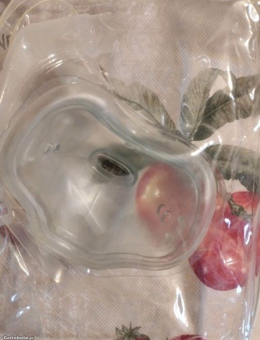 Máquina de aerossol, Marca PIC