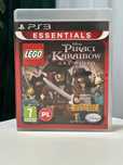 Gra Wydanie PL Lego Piraci z Karaibów PlayStation 3 PS3