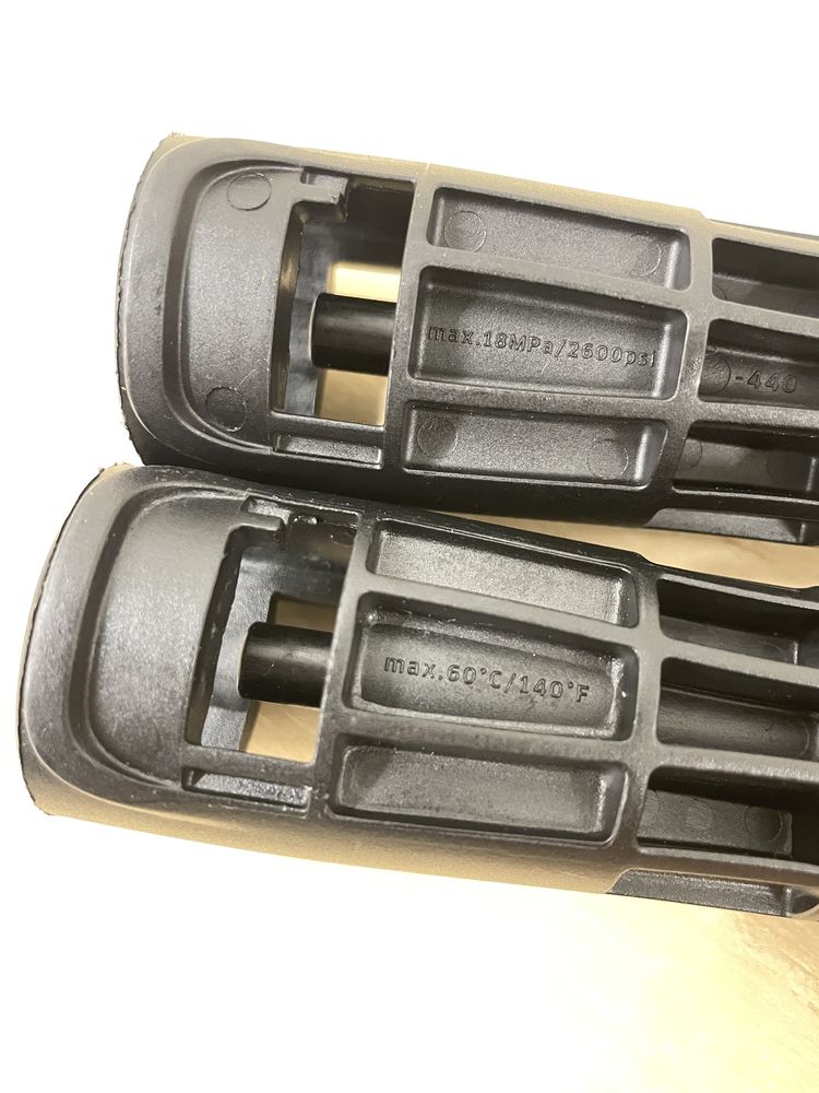 Używane lance przedłużające do Myjek Karcher k2 - k7